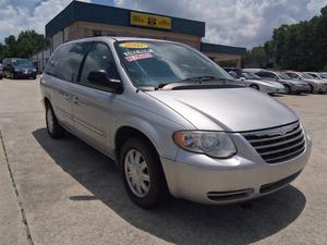  Chrysler Town & Country Touring in Bremen, GA