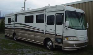  Coachman Sportscoach 38'