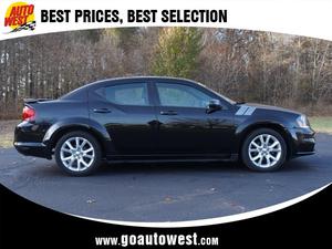  Dodge Avenger R/T in Allegan, MI