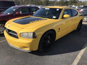  Dodge Charger RT in Columbus, MS