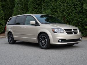  Dodge Grand Caravan R/T in Asheville, NC