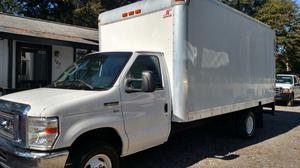  Ford Commercial Vans E350 in West Columbia, SC