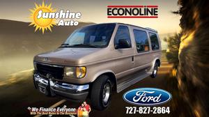  Ford E150 Vans XL Econoline in Pinellas Park, FL