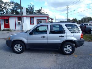  Ford Escape XLS Value in Hudson, FL