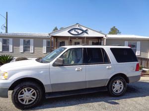  Ford Expedition XLT Value in Jesup, GA