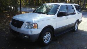  Ford Expedition XLT in Morrow, GA