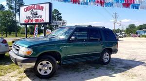  Ford Explorer XL in Lexington, SC