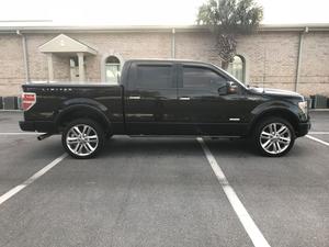  Ford F-150 King Ranch in Pensacola, FL
