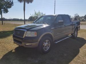  Ford F-150 XLT in Chiefland, FL