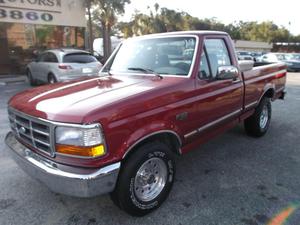  Ford F-150 XLT in Pensacola, FL