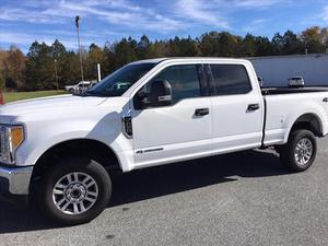  Ford F-250 XL in Liberty, NC