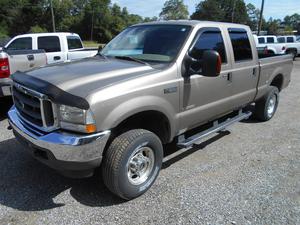  Ford F-350 XL in Lillian, AL