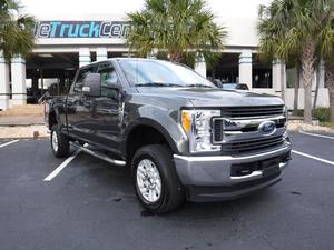  Ford F250sd XLT Leather in Jacksonville, FL