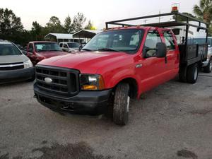  Ford F350sd in Pensacola, FL