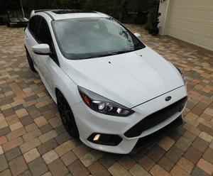  Ford Focus RS in Orlando, FL