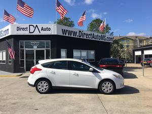  Ford Focus SE in Diberville, MS