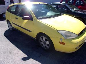  Ford Focus ZX3 in Knoxville, TN