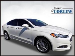  Ford Fusion Hybrid SE in Clarksville, TN