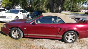  Ford Mustang Deluxe in Mayo, FL