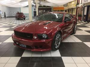  Ford Mustang Saleen S281