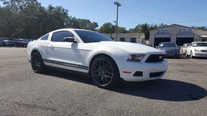  Ford Mustang V6 Premium in Tampa, FL