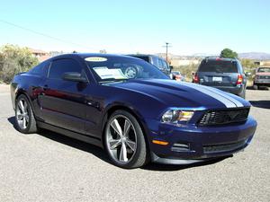  Ford Mustang V6 in Cottonwood, AZ