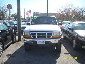  Ford Ranger XLT in Jacksonville, NC