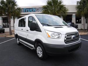  Ford T250 Vans Cargo in Jacksonville, FL