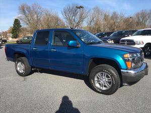  GMC Canyon SLE-2 in Lititz, PA