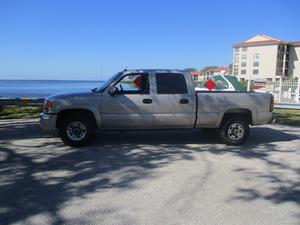  GMC Sierra  SLE in Tarpon Springs, FL