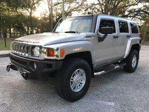  HUMMER H3 in Atlantic Beach, FL