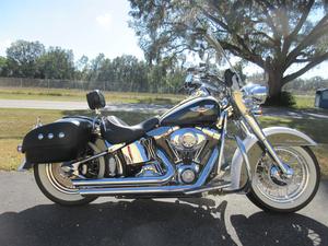  Harley-Davidson Deluxe in Wildwood, FL