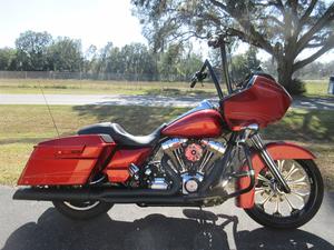  Harley-Davidson Road Glide in Wildwood, FL