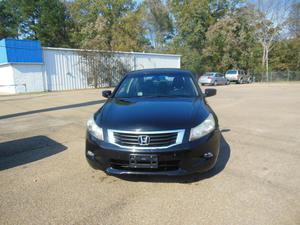  Honda Accord EX-L in Pearl, MS