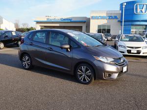  Honda Fit EX in Blackwood, NJ