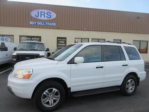  Honda Pilot EX-L in Alpharetta, GA