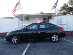  Hyundai Elantra GLS in Pensacola, FL