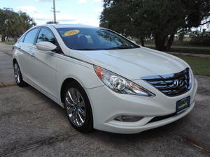  Hyundai Sonata Limited in Punta Gorda, FL