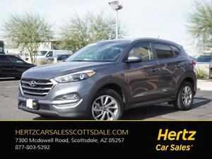  Hyundai Tucson SE in Scottsdale, AZ