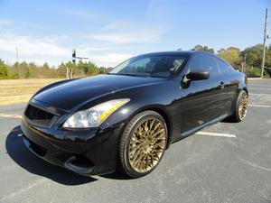  Infiniti G37 Journey in Carrollton, GA