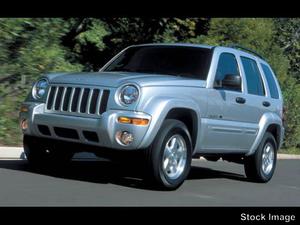  Jeep Liberty Limited in Tempe, AZ
