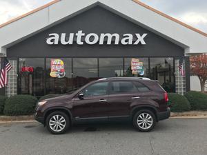  Kia Sorento EX in Athens, GA