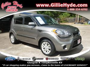  Kia Soul Soul+ in Glasgow, KY