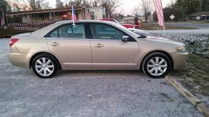  Lincoln MKZ in Rossville, GA