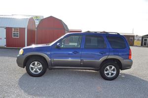  Mazda Tribute s in Hamilton, AL