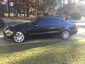  Mercedes-Benz E-Class E350 in Grantville, GA