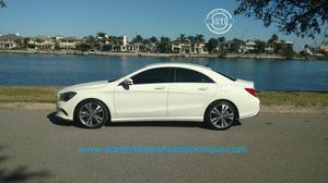  Mercedes-Benz cla CLA250 in Tampa, FL