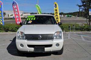  Mercury Mountaineer Convenience in Tampa, FL