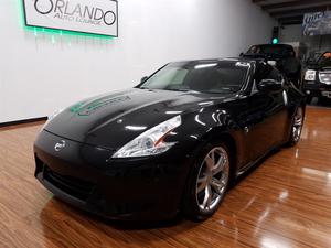  Nissan 370Z in Sanford, FL