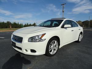  Nissan Maxima 3.5 S in Carrollton, GA